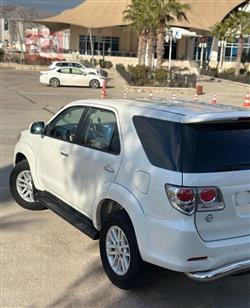 تويوتا فورجنر